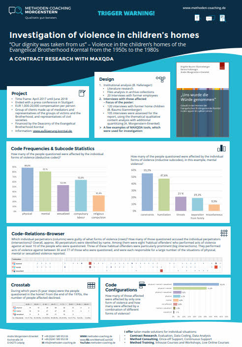 Unterschied diskussion und fazit picture